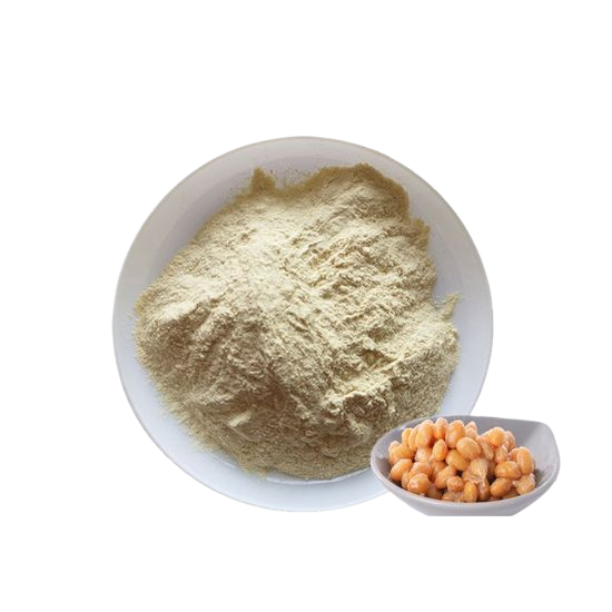 Nattopeptide/Natto Extract Enzyme Powder /Nattokinase