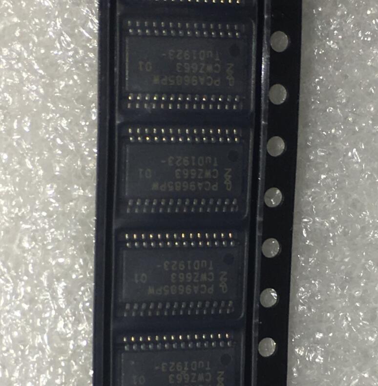 PCA9685PW LED driver PcA9685 PCA9685P LED IC driver chip