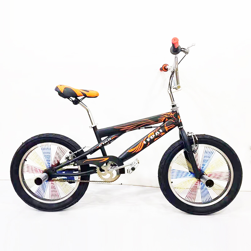 Хорошее качество 20 дюймовый фристаил велосипед BMX велосипед