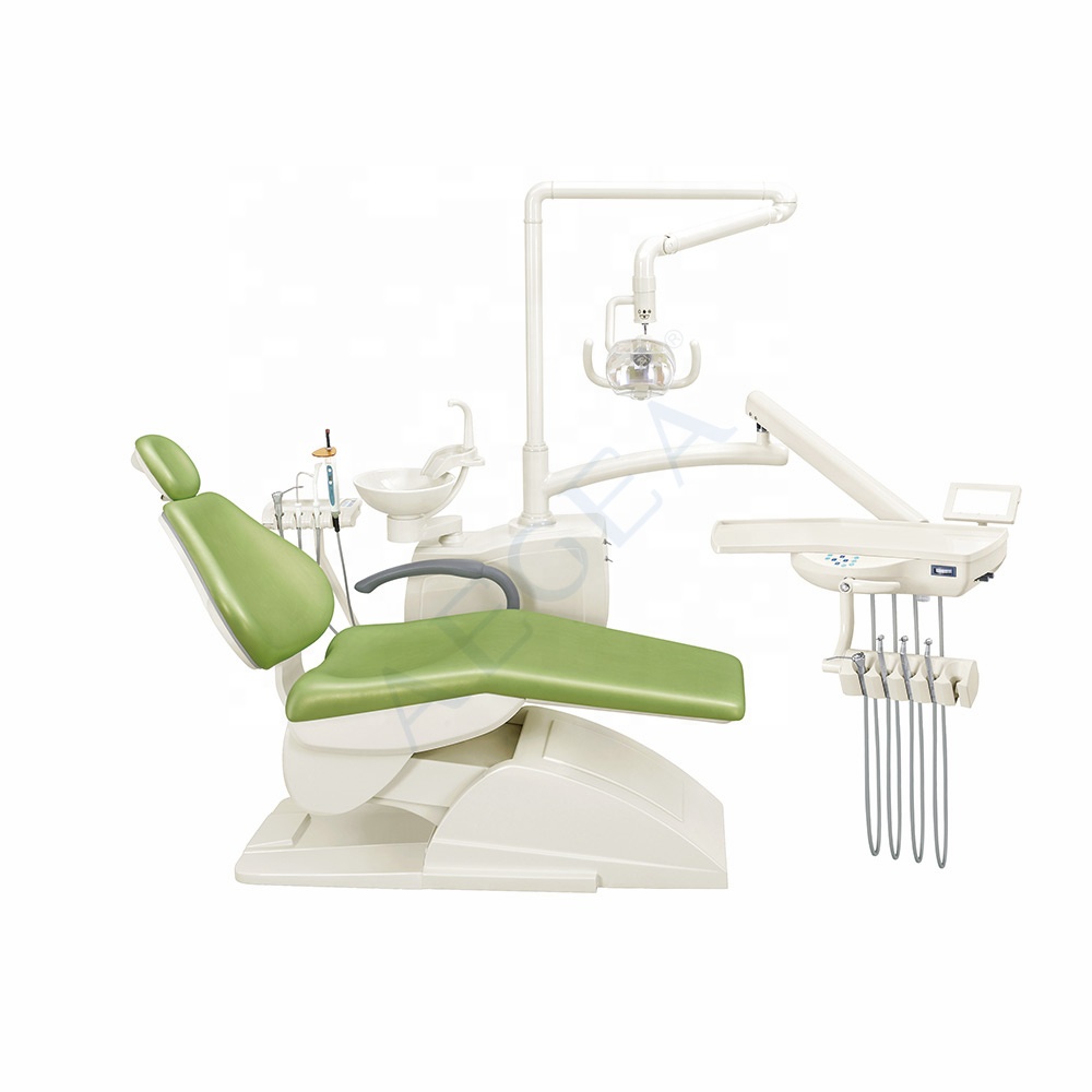 K-502 popularly priced больница Регулируемый кресло для стоматологического блока