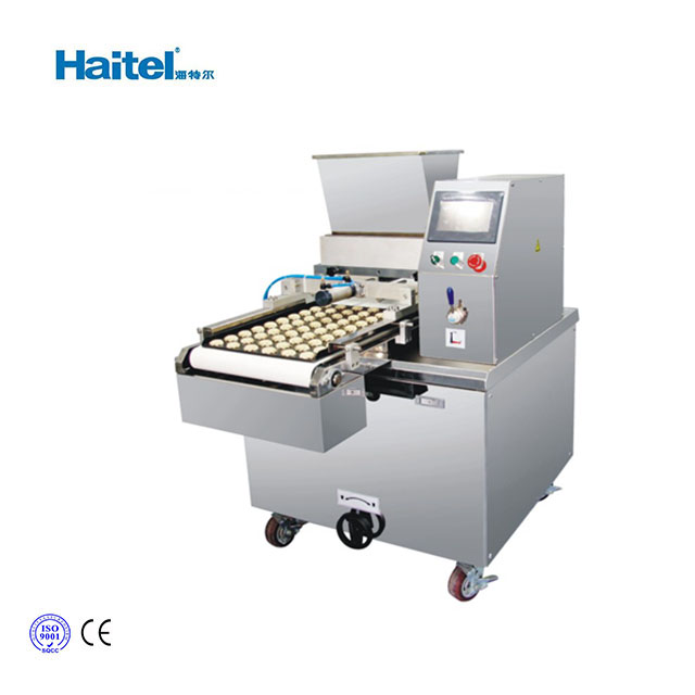 Ali partner commercial drop cookies small cookie biscuit making machine