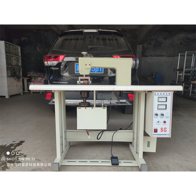 Top quality home basic automatic domestic sewing machine
