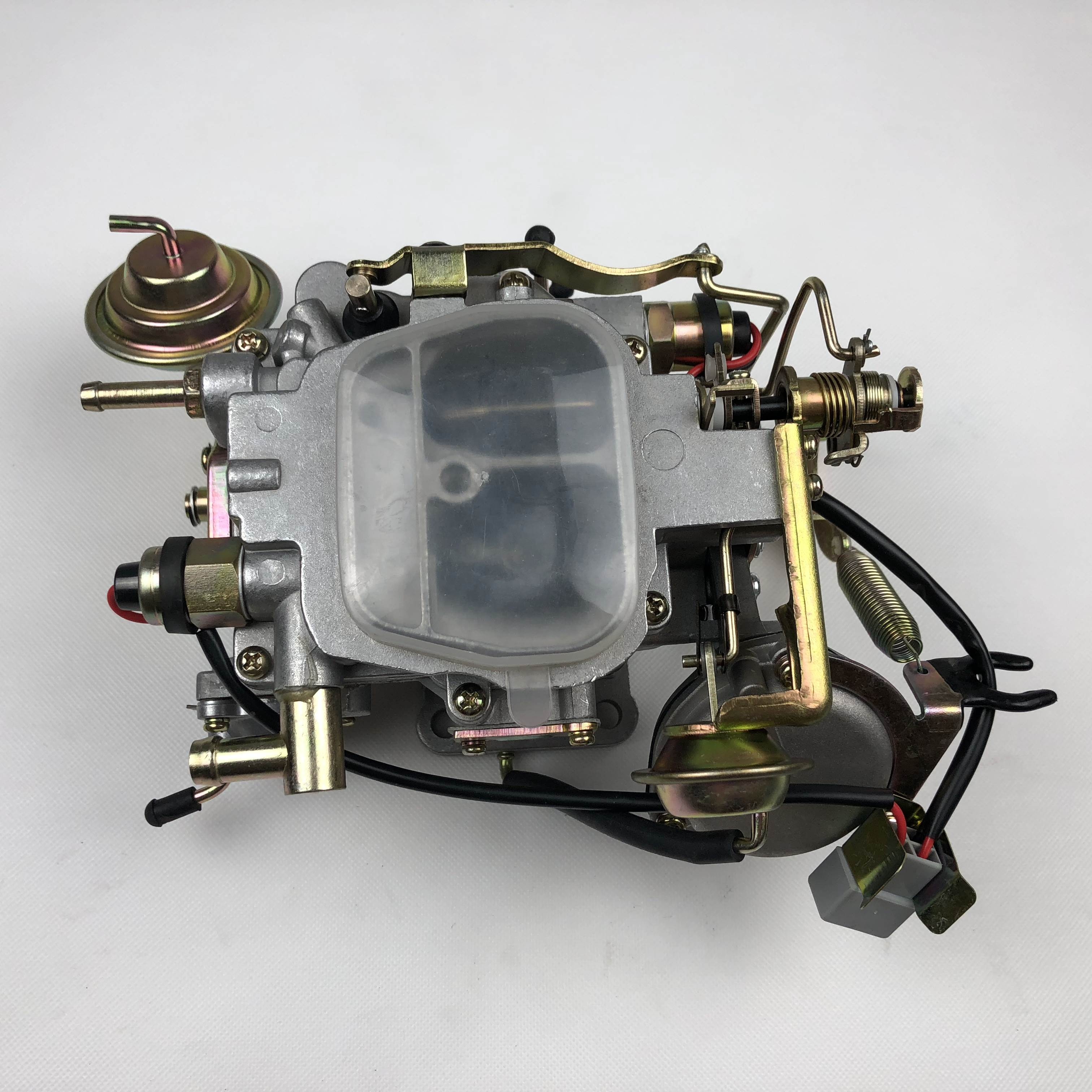 Карбюратор 21100-71081 21100-71080 для Toyota 1Y 2Y 3Y