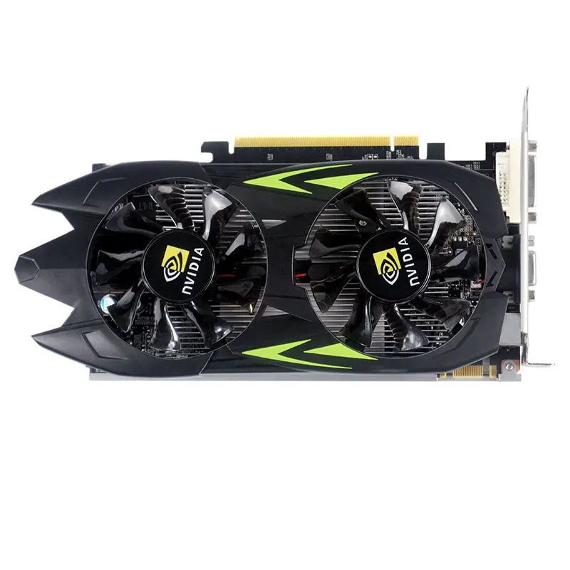 Top Sale Geforce GTX760 4GB GTX Graphics Card For Gaming PC
