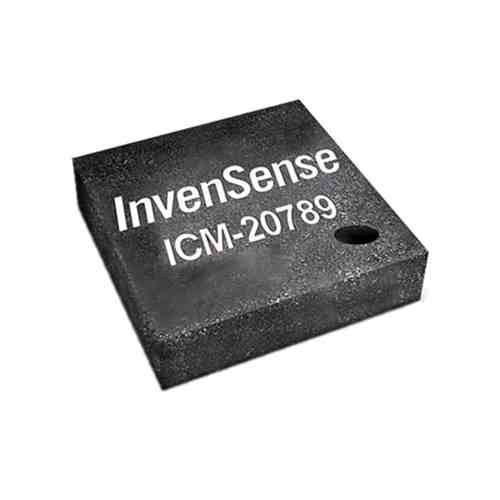 electronic components Original MOTION SENSOR IC Chip ICM-20948 IMU ACCELGYROCOMPI2CSPI 24QFN   ICM-20789