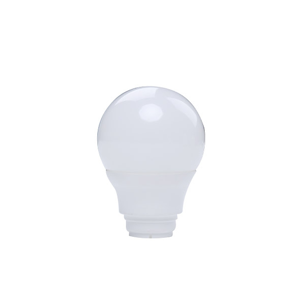 Reliable performance custom led bulb heat sink