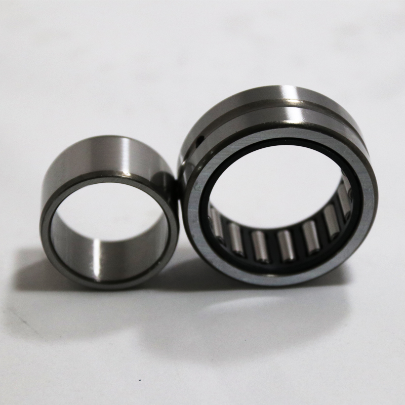 NK Needle roller bearing NK17/16 bearing size 17X25X16 mm