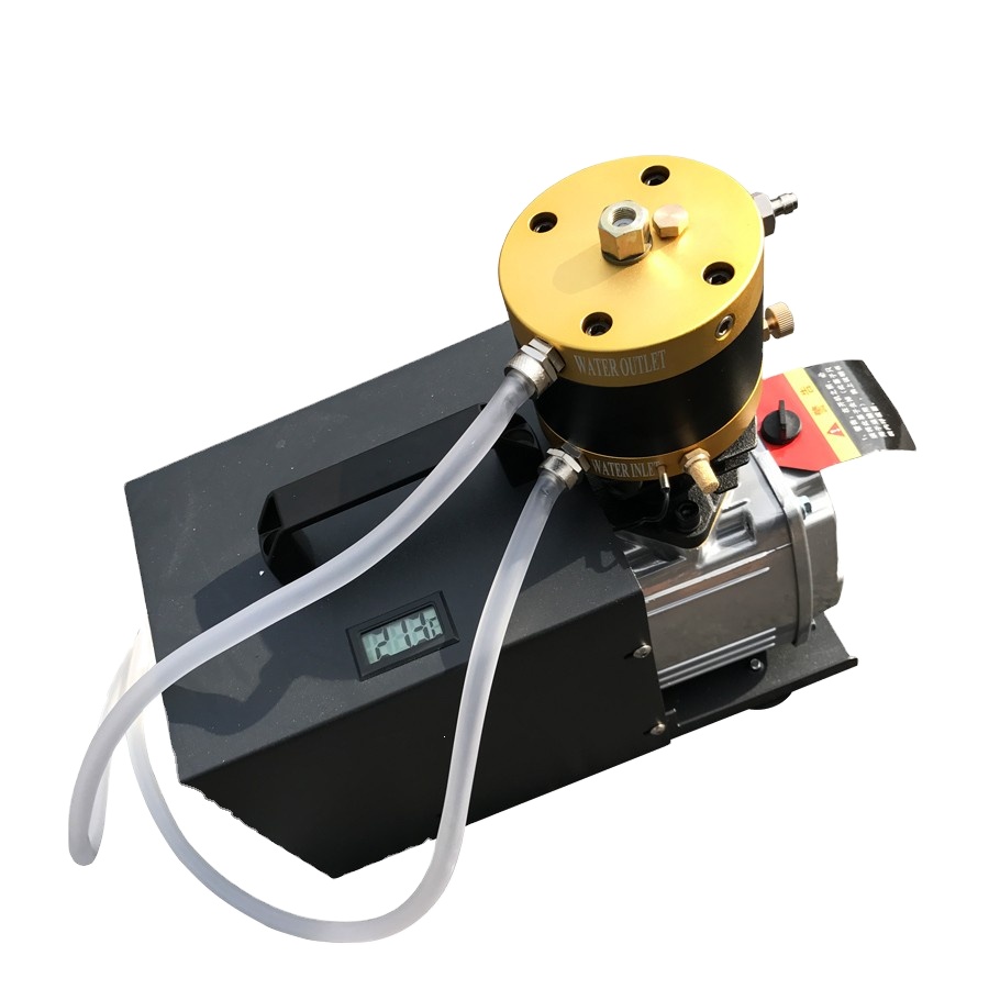 TUXING 220 В 4500 psi 30 мпа автоматическая остановка Электрический PCP компрессор насос для пневматического пистолета