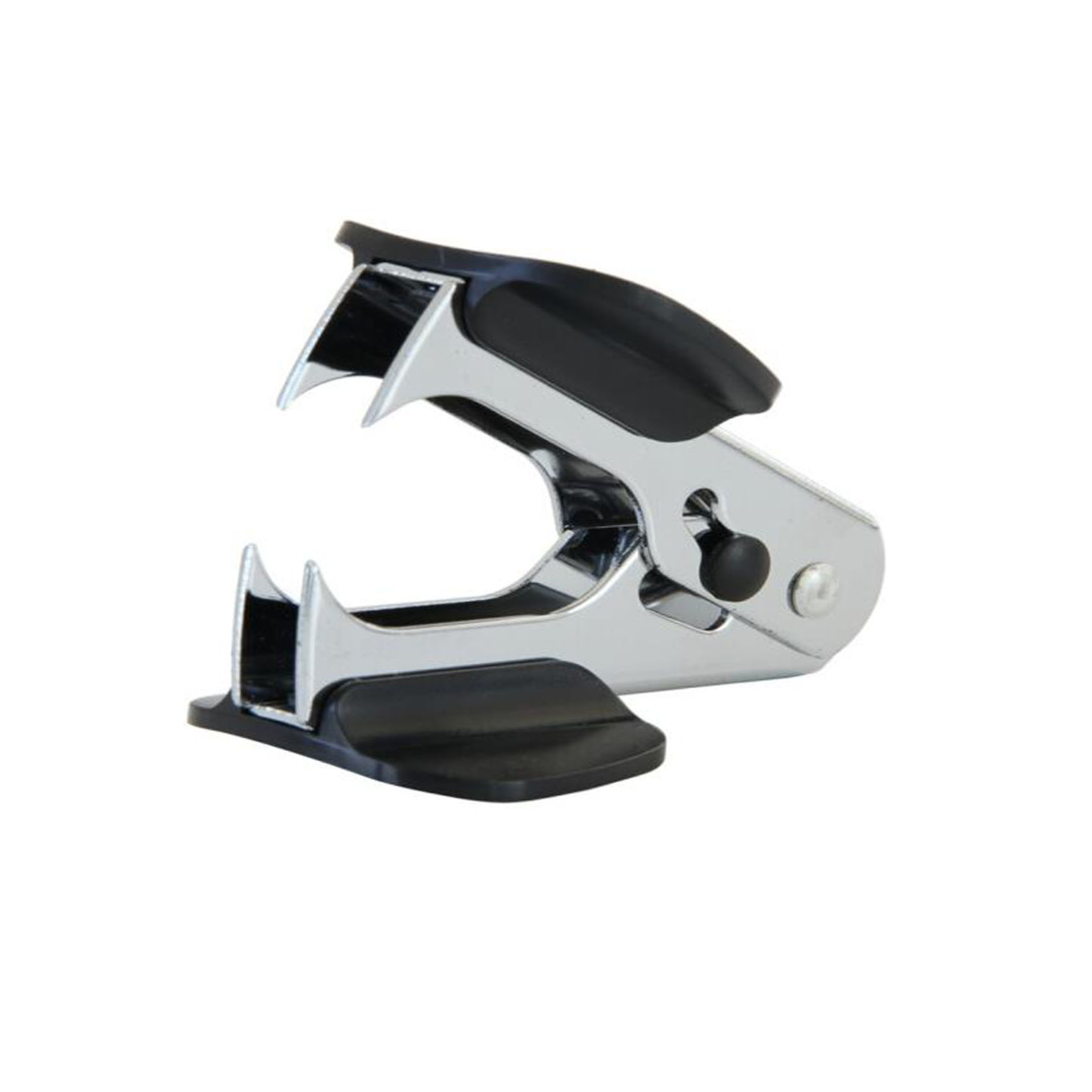 Manufacture supply durable handheld 24/6 26/6 mini nail puller staple pin remover machine for School Office