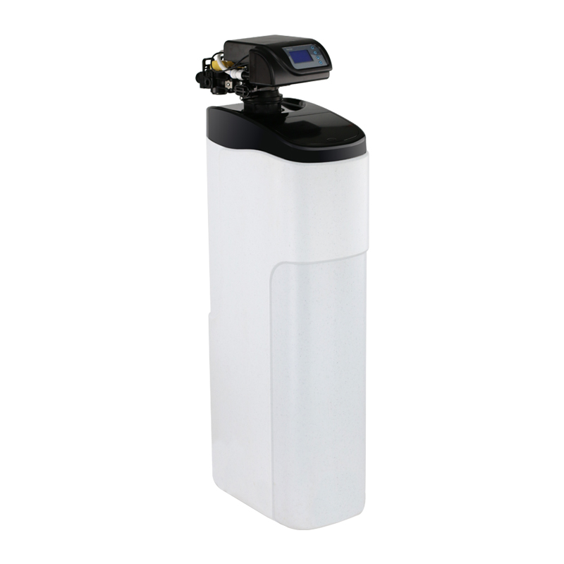 [SOFT-D] household resin water softener cabinet water softener system