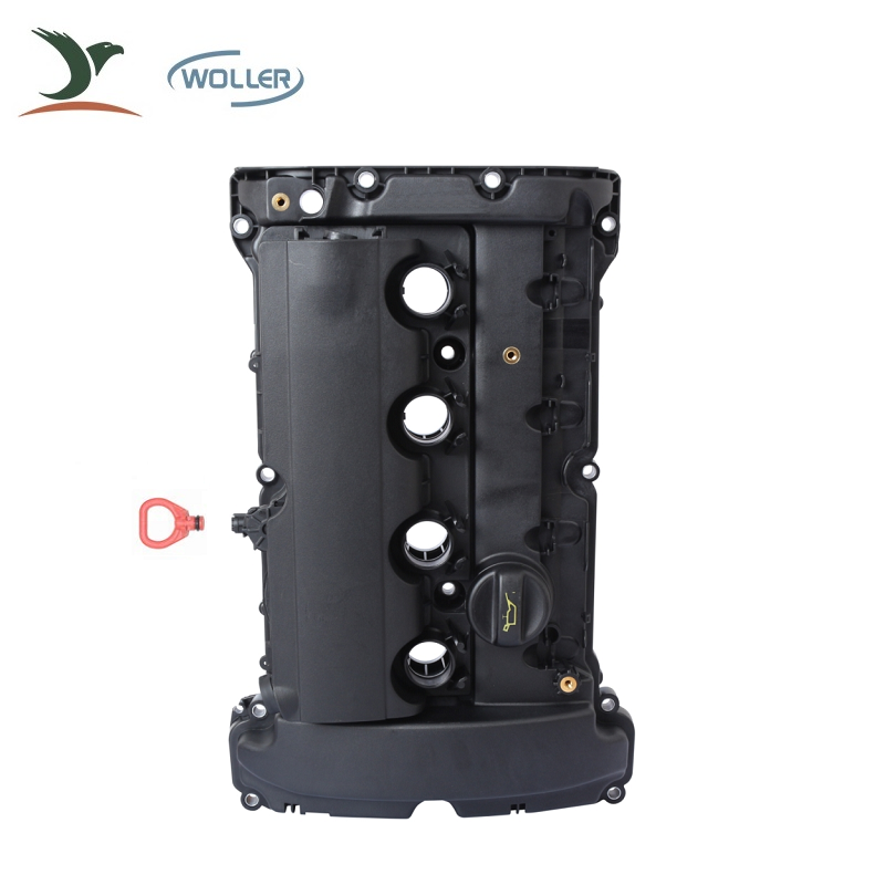 Крышка турбоклапана с прокладкой 11127561714 11127646555 для Mini Cooper S JCW 2007-2012 1.6L