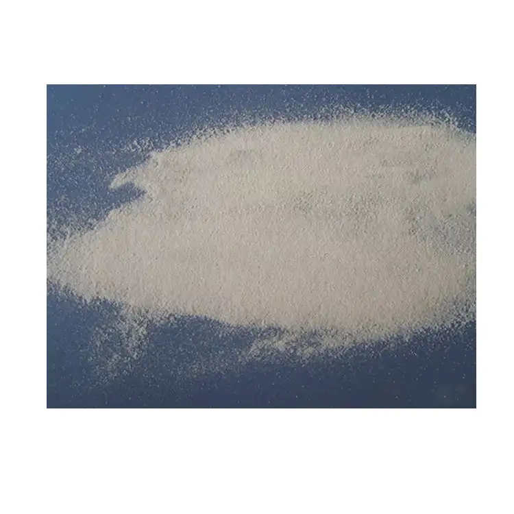 Aluminum Fluoride For Electrolytic Aluminum Production Bags White Cas Hen Industrial