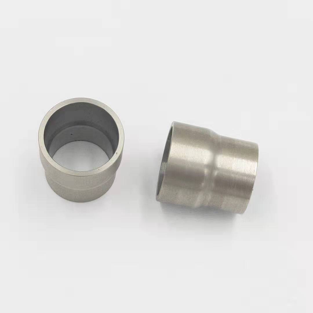 CNC маршрутизатор Mini CNC токарные детали из нержавеющей стали 304 прецизионные металлические изделия