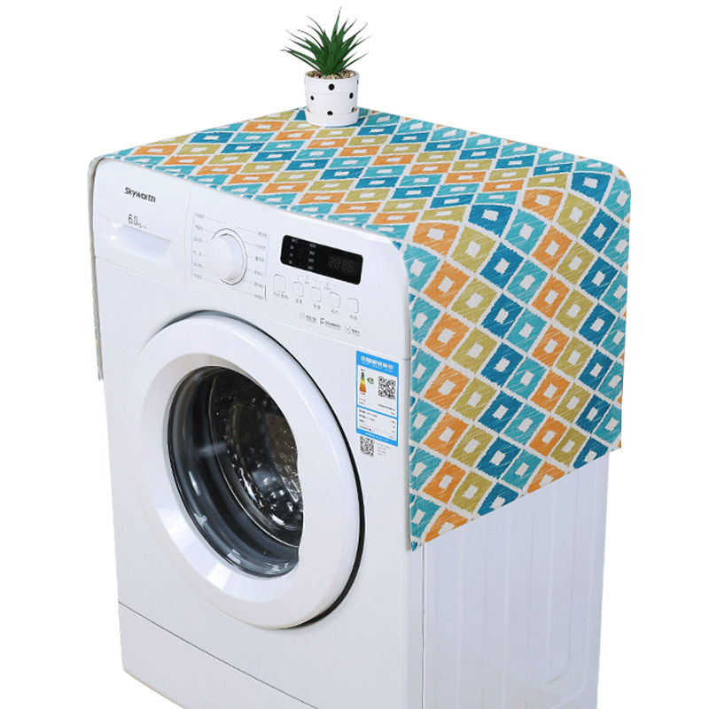 High quality TV refrigerator cover cloth Hot-selling good-looking electrical cover cloth Proper Price Electrical Dust Cloth
