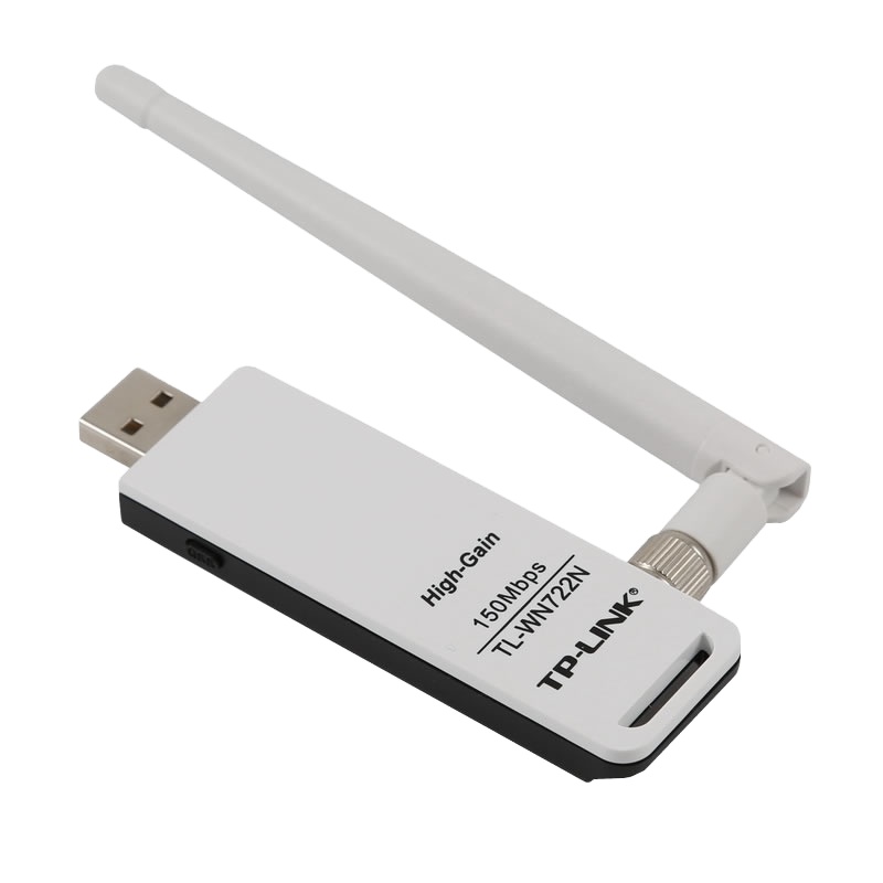 tl-wn722n V1 wireless card receiver
