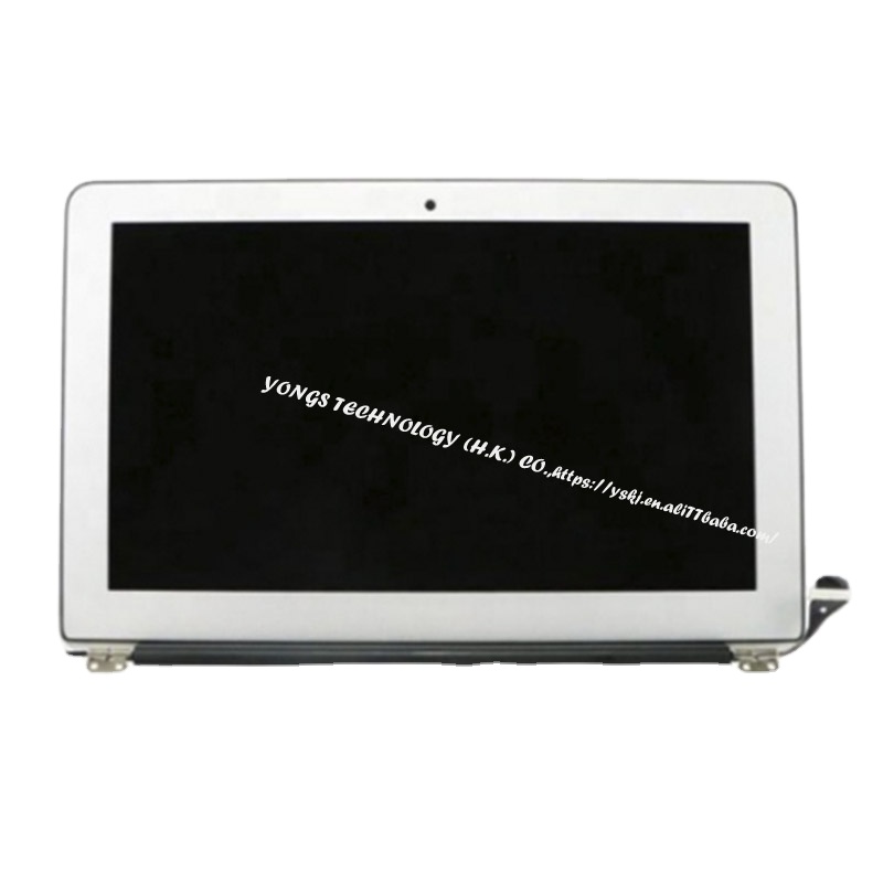 Wholesale LCD Monitor LP116WH4-TJA1 LSN116AT02 for Macbook Air 11-inch A1465 LCD Monitor