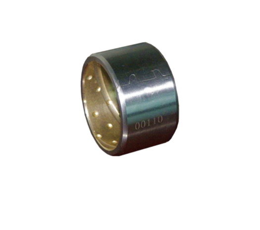 WG9100410129 Genuine products King pin bush for HOWO truck