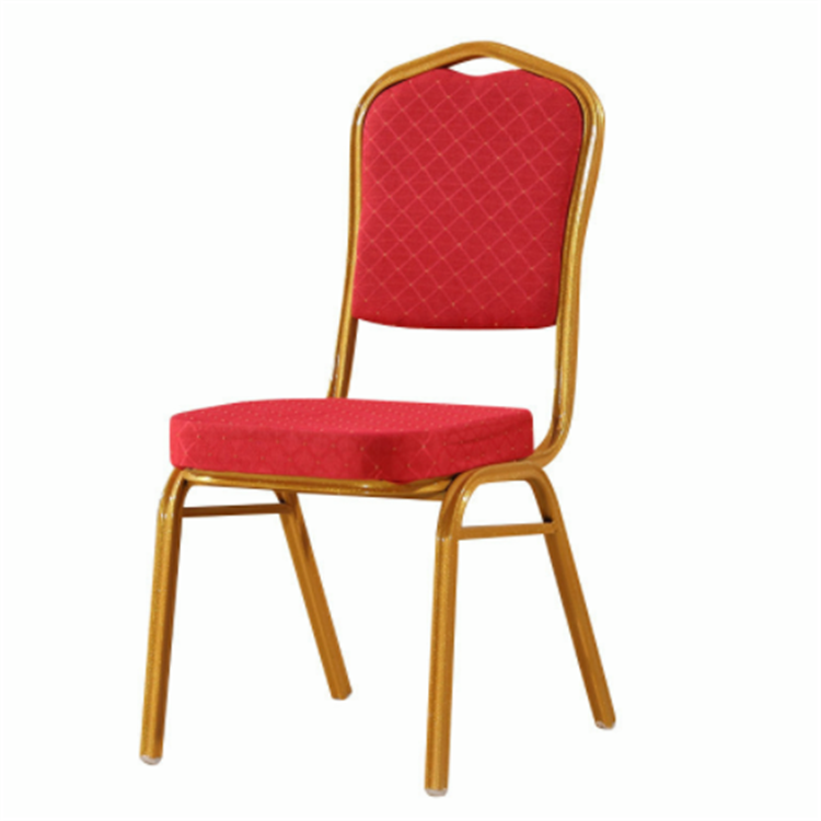 Ergonomic High Quality Metal Indoor and Outdoor Furniture for Church Park Wedding Restaurant Dining and Living Room Use