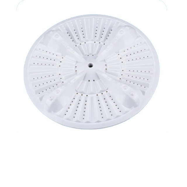 JN-83627 Good Quality wash machine base Home Appliance Parts Automatic Spare Parts for Washing Machine Pulsator