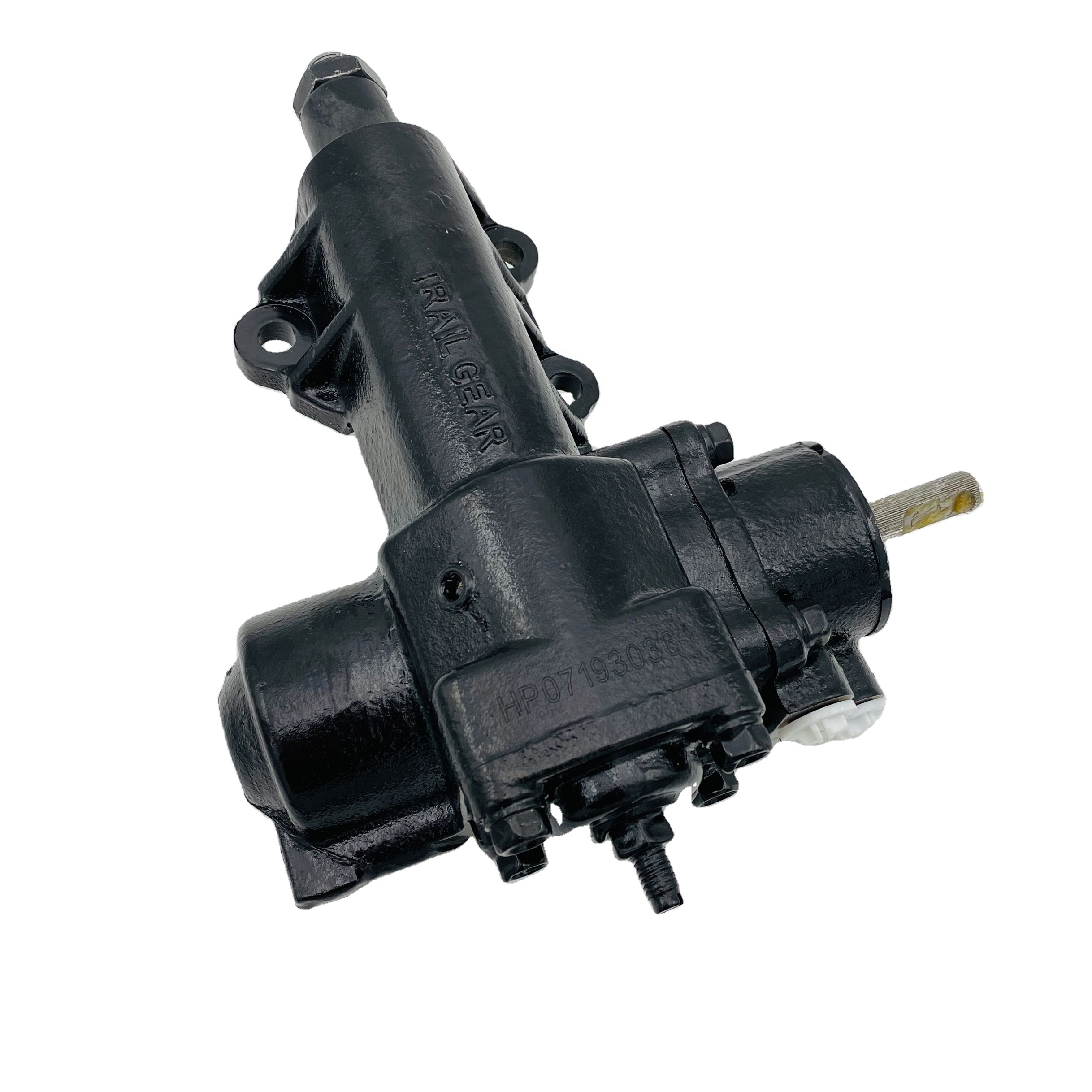 Коробка рулевого механизма 48600-56B70 48600-77E50 48600-60A70 48600-60A72 для Suzuki Vitara X-90