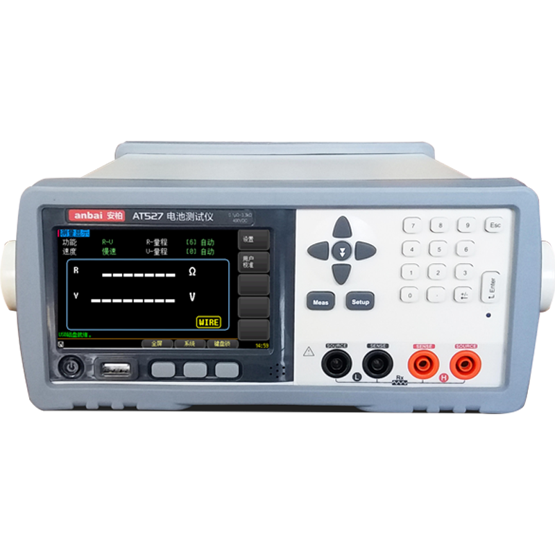 Applent 60V и 3,3 k ohm мультиметр внутреннего сопротивления AT527L