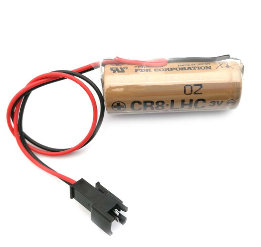 The Battery new original CR8.LHC 3V