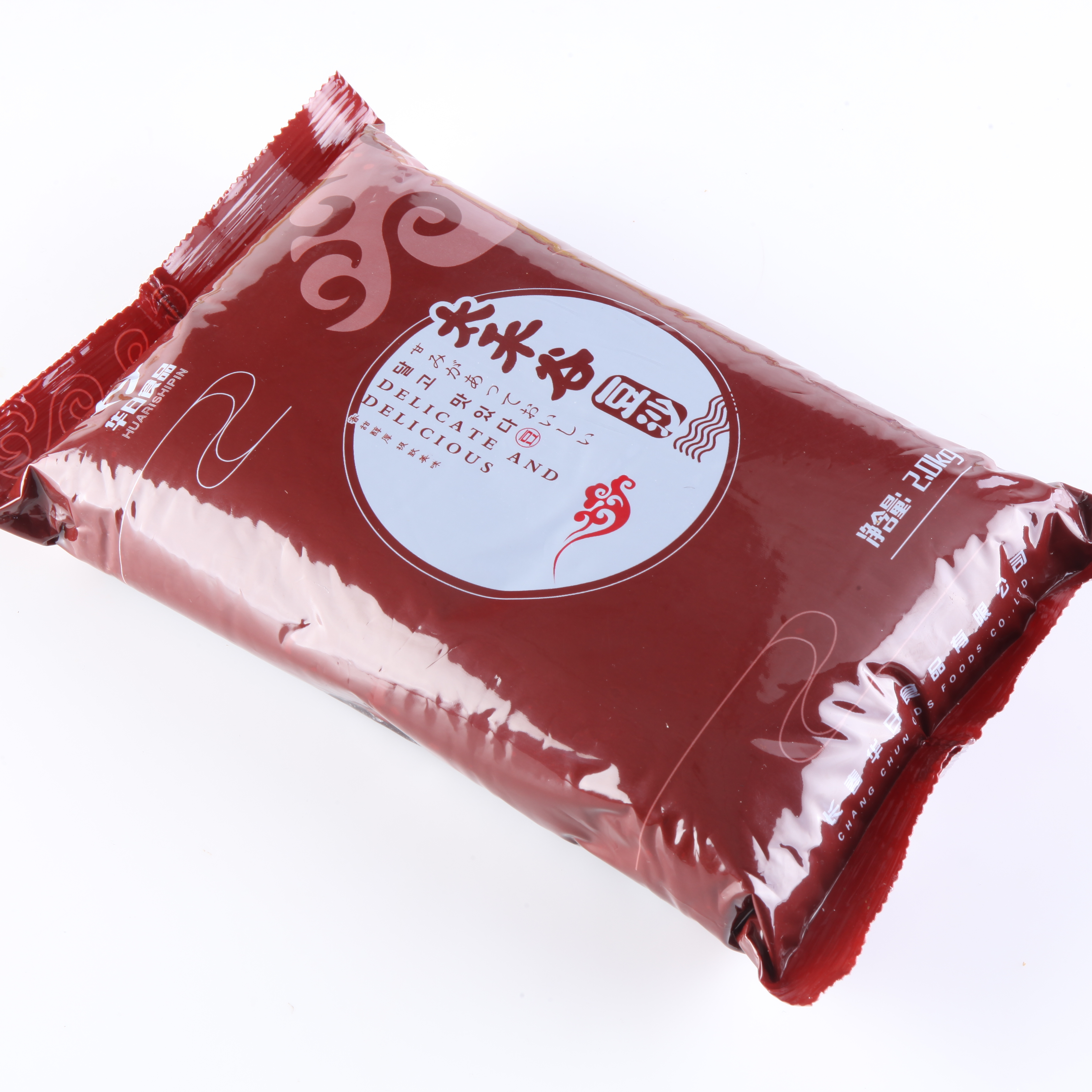 Заводские ингредиенты для выпечки на заказ онлайн красная паста Adzuki Bean для торта
