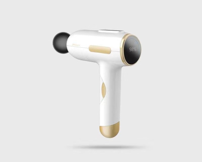 PUKO Hot sale muscle massage gun deep tissue massage gun for soothes muscle pressure