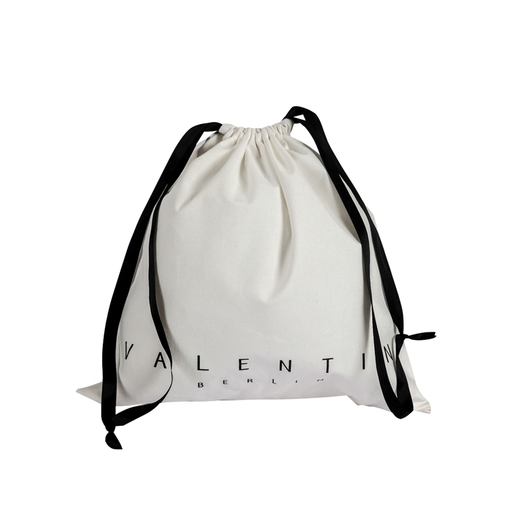 Drawstring Dust Bag Covers For Handbag