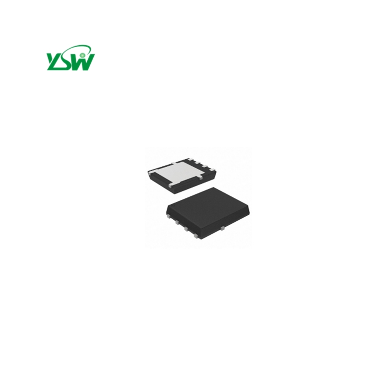 NTMFS4C06NT1G-001 Bom список MOSFET N-Channel 30V 11A/69A 5DFN Новый и оригинальный