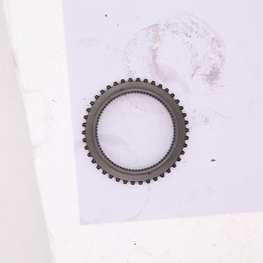 China High Precision Cheap Price LADA VOLGA GEAR RING