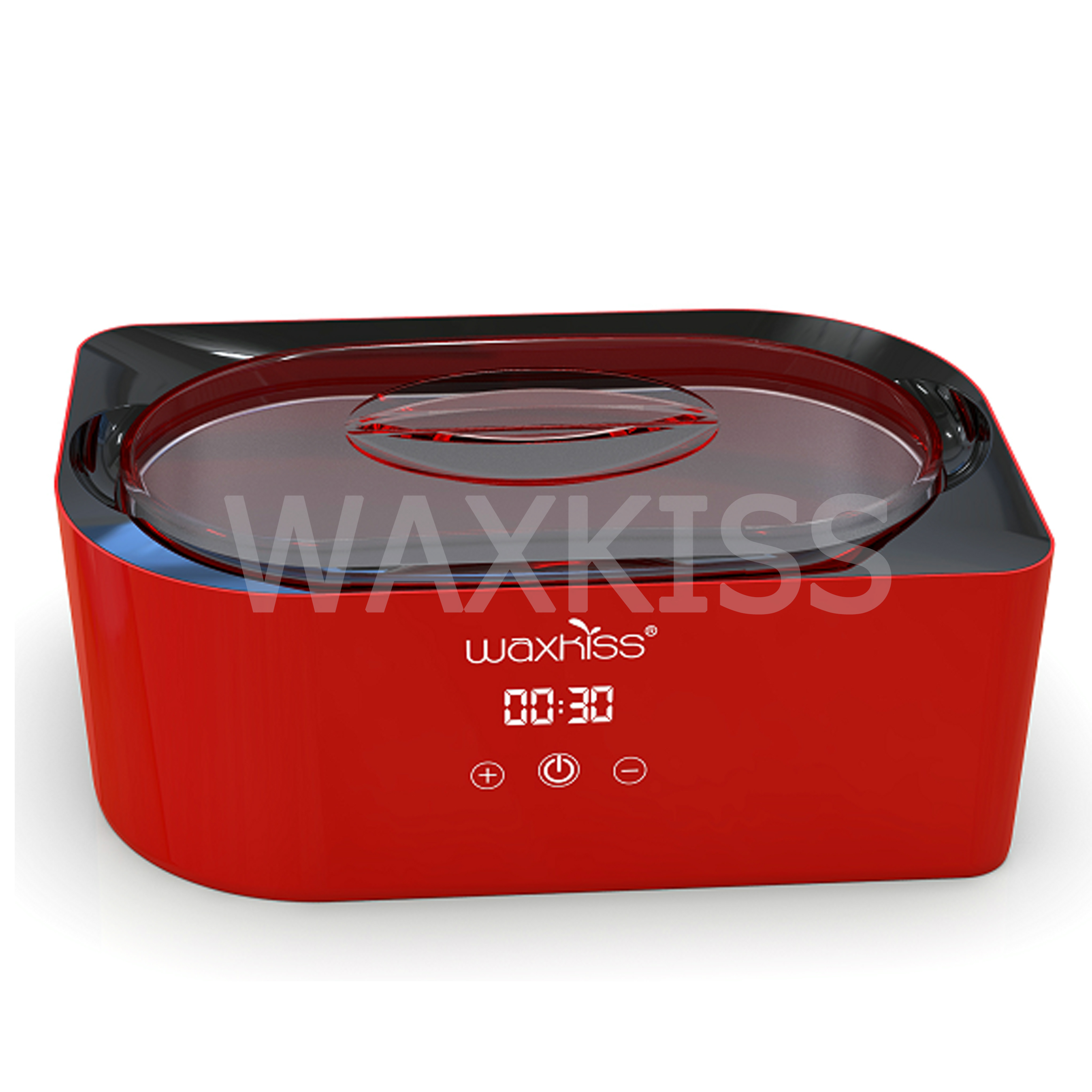 Waxkiss 2021 большой емкости парафин воск теплее FHC-4000A бесплатный образец