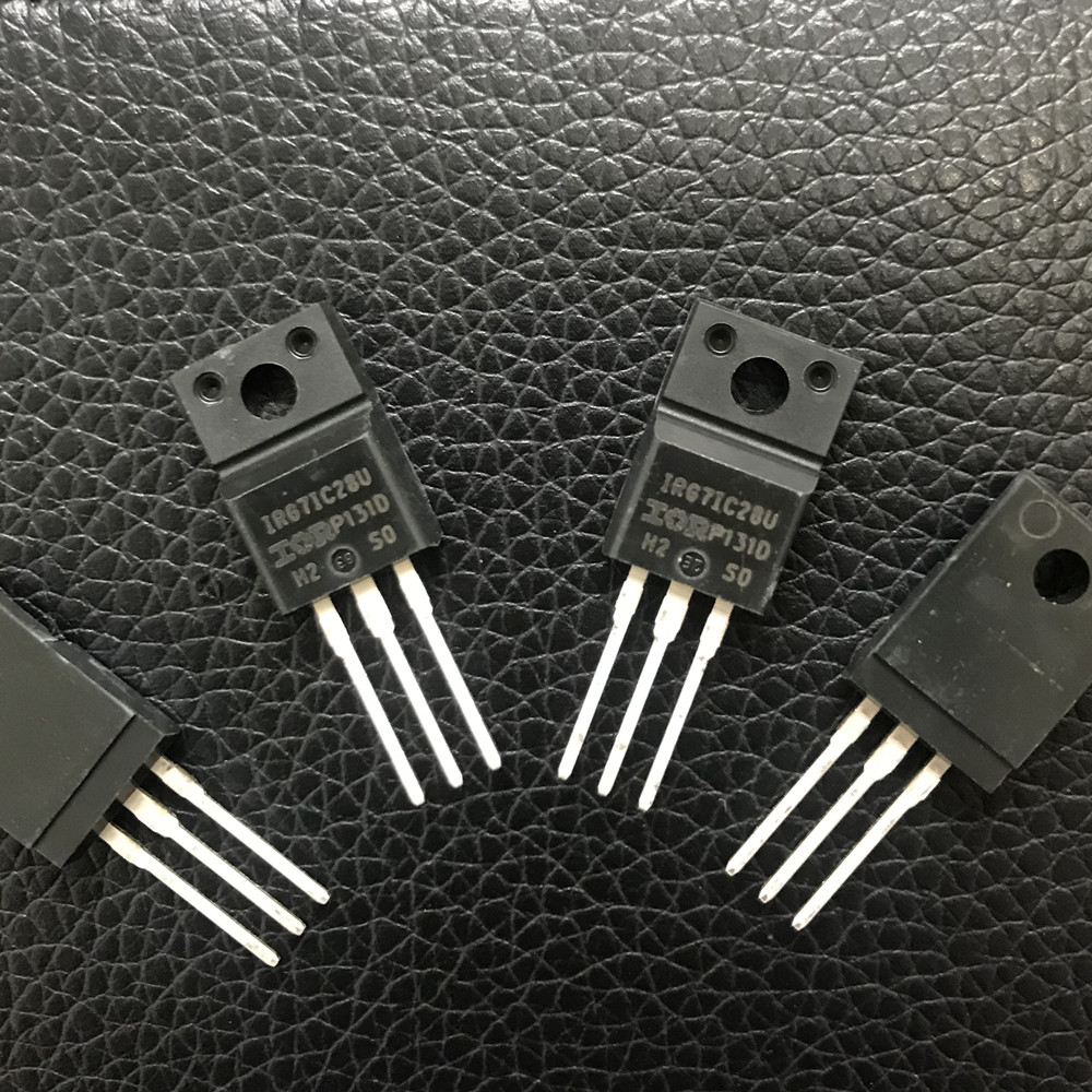 ТРАНЗИСТОР irg71c28u TO-220F транзистор 25A 600V Трубка бтиз TO-220F irg7Ic28u