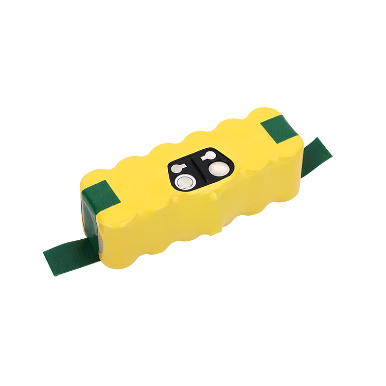 14,4 V 3500mAh NiMH Сменный аккумулятор для iRobot Roomba