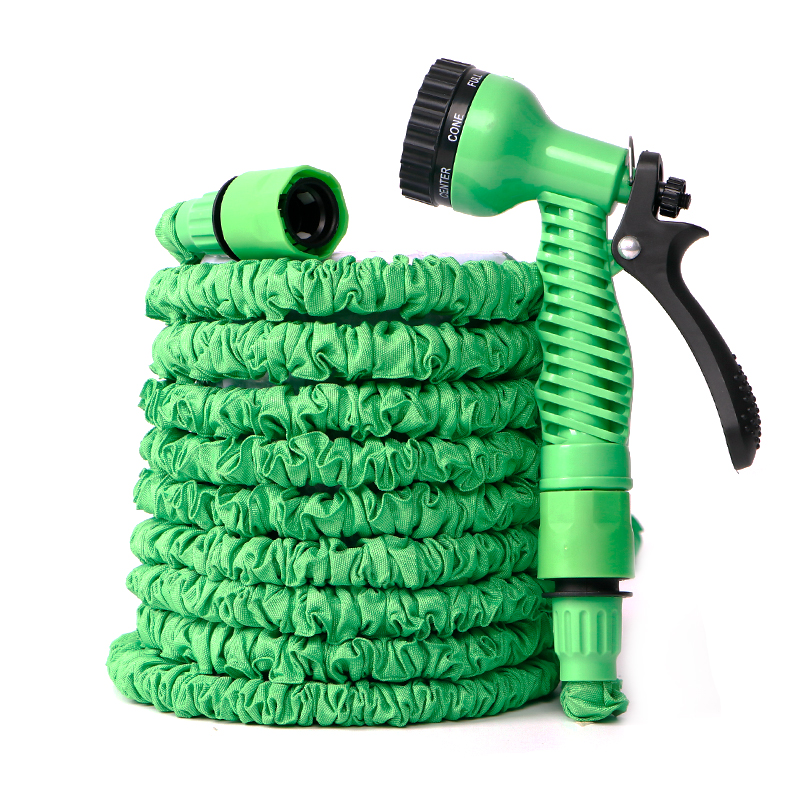 3 inch irrigation watering pipe and washing hose reel garden water hose