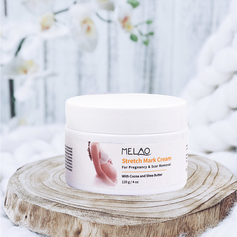 Quickly remove stretch marks cream to repair postpartum scars and obesity pregnant women cream during pregnancy