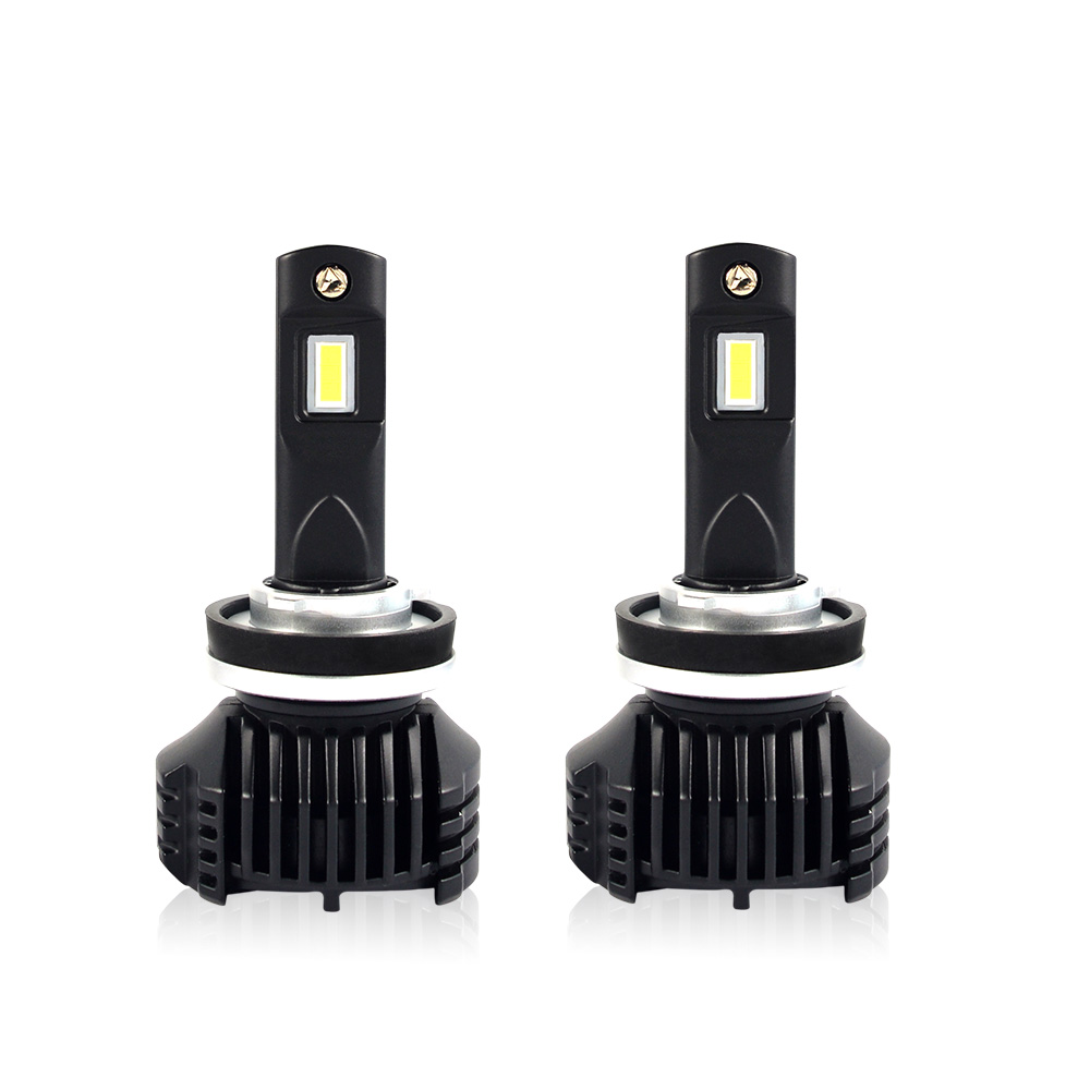 Шок 2021 90W P12 9005 светодиодные фары h11 h7 h4 светодиодные лампы 50w Автомобильные фары