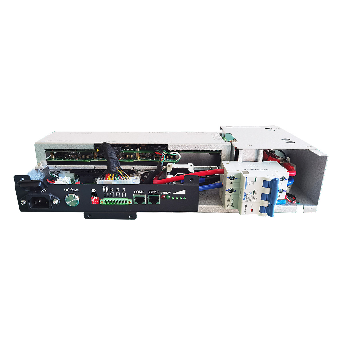 GCE 64S 100A BMS LifePO4 Battery Management System BMS 30S 40S 60S 64S 75S Smart BMS for Lithium BESS UPS Solar Energy System