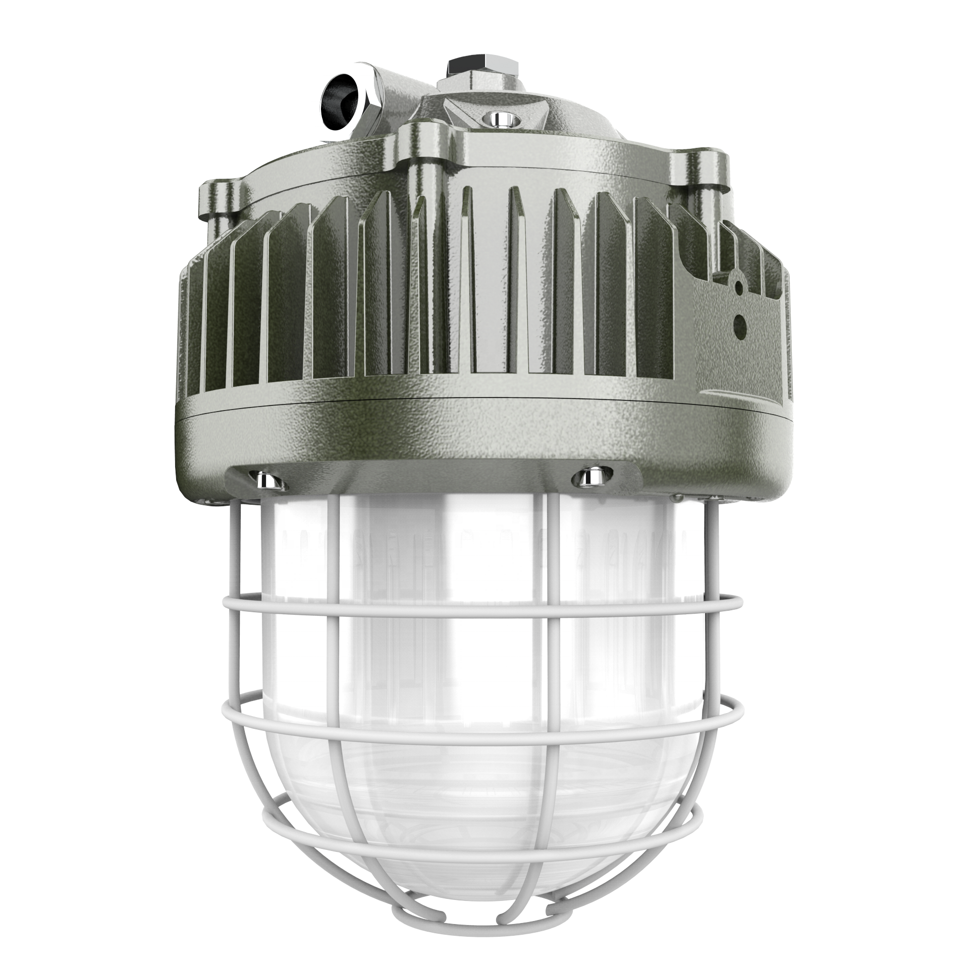 Atex 50W 80W Explosion Proof Light And led Explosion Proof lighting Factory Outdoor Use