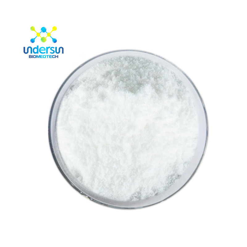 Добавочный порошок безводного бетаина hcl Glycine Betaine, Заводская поставка Undersun