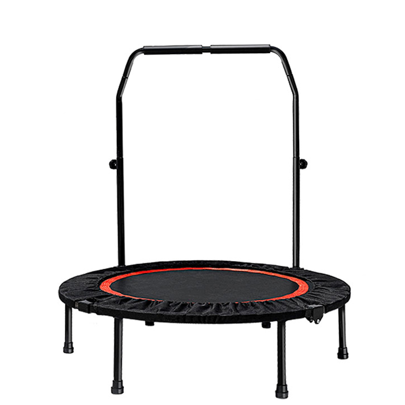 06kanchimi детские игрушки для фитнеса, мини-батут для игры в jumpsport
