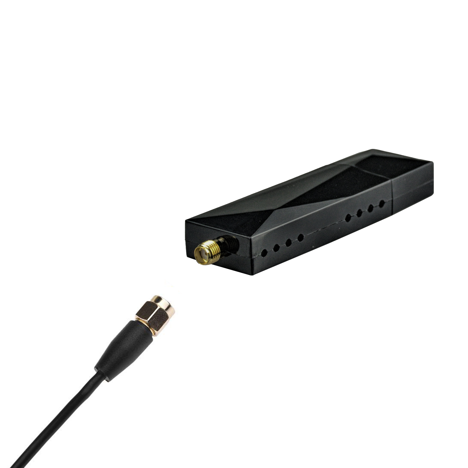 USB-адаптер приемник DAB + воздушный приемник для автомобиля Android Радио стерео аудио MP5 плеер Европейская цифровая трансляция