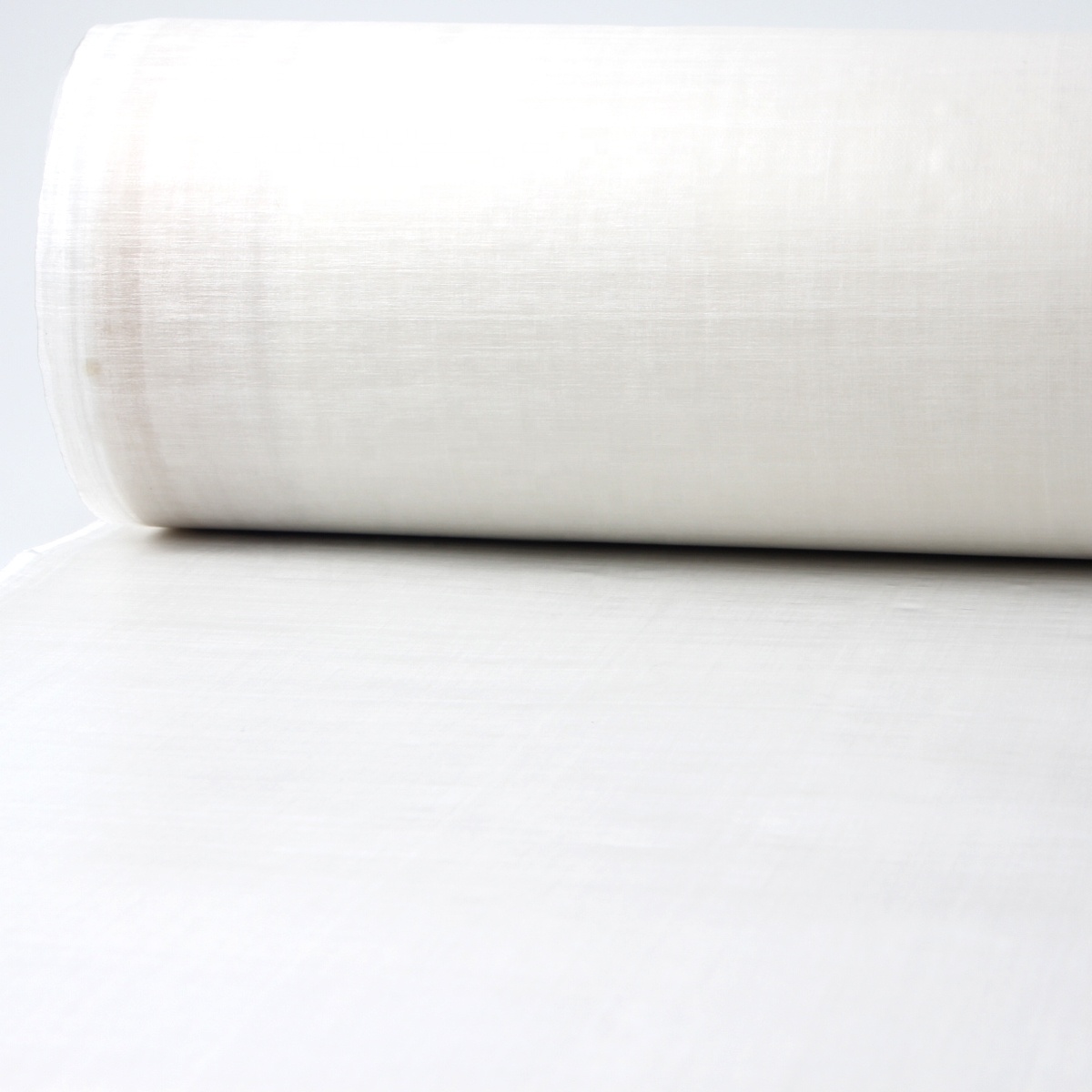 Высокопрочное, высокомодульное сырье белого цвета UHMWPE, короткорежущее рубленое волокно