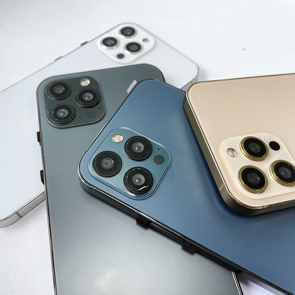 Горячая Распродажа i12 pro max Android игровой телефон i 2 + 512 ГБ сотовый телефон Заводская цена 4g 5G LET мобильные телефоны разблокированные смартфоны