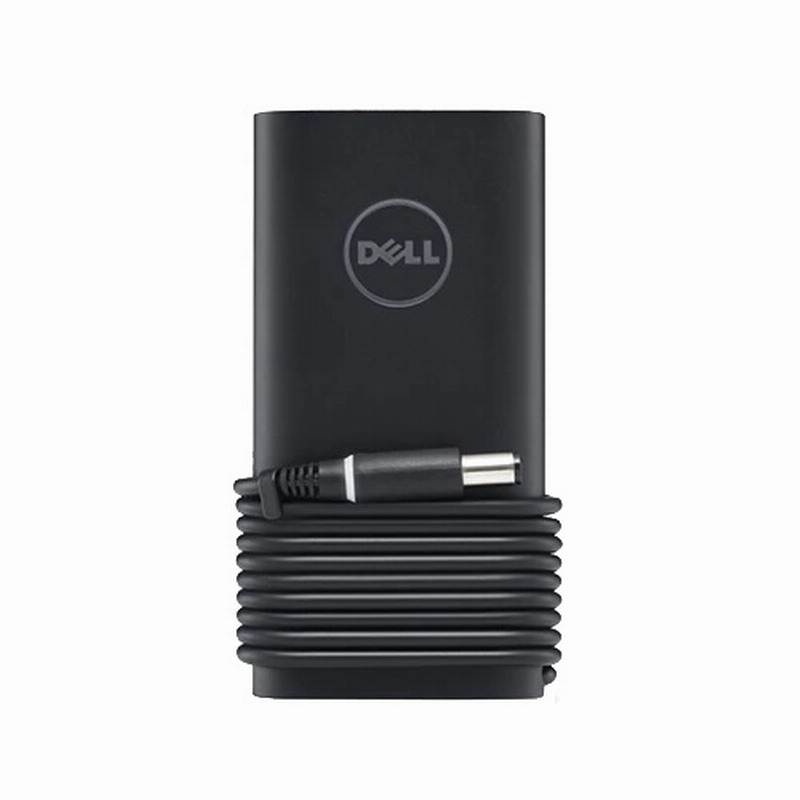 Адаптер переменного тока Dell 7,4 мм 65 Вт 19 в А-ажув с 1-метровым шнуром питания-Китай Y1H45 492-BBKH