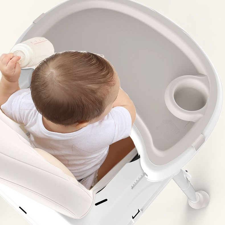 Multi-function Baby Highchair for Baby Good Quality Baby Dining Chair 3 in 1 47*38*29cm Modern 3000g 1pc/master Carton
