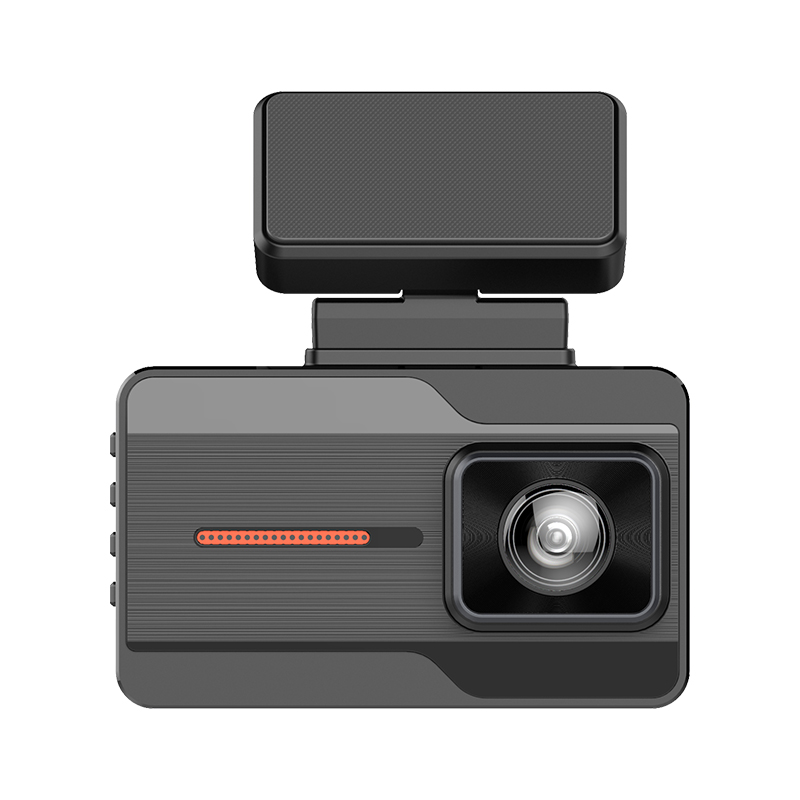 Новый Wi-Fi HDR 3,0 "Ночное Видение 4k 12M Автомобильная камера DVR (устройство цифровой записи) передние и задние двойные тире камера приборной панели камеры для грузовых автомобилей