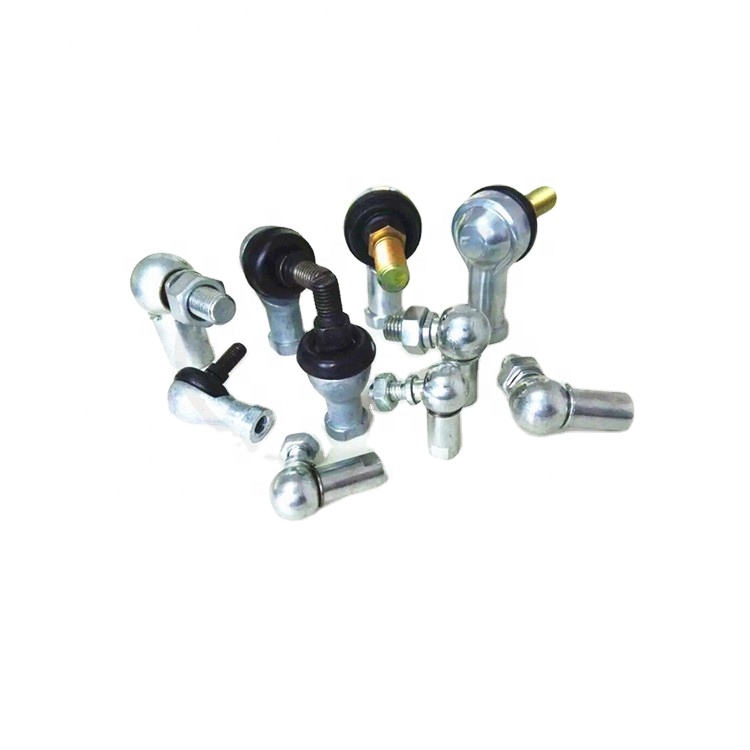 Шариковый подшипник DIN71802/DIN71803/DIN71805 SQZ...RS