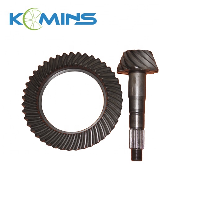 41201-09620 12/43 заднее колесо короны Pinion для Hilux