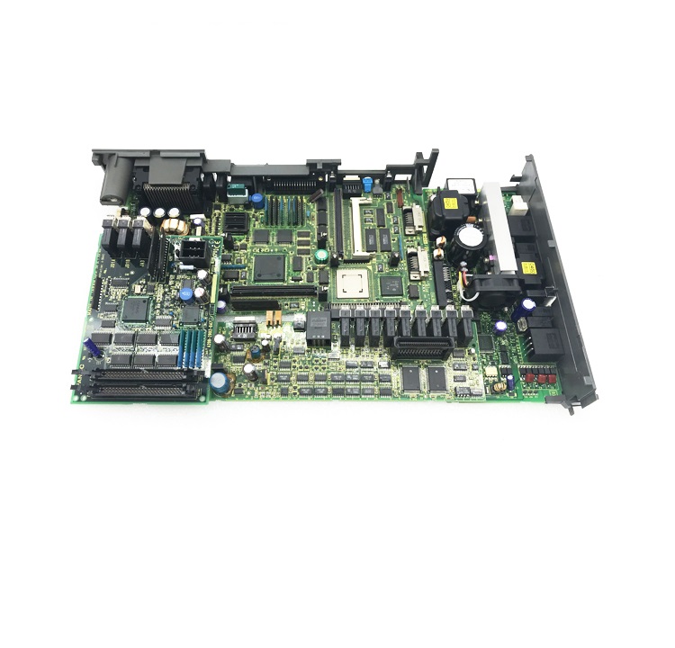 Fanuc A20B-8002-0490 доска
